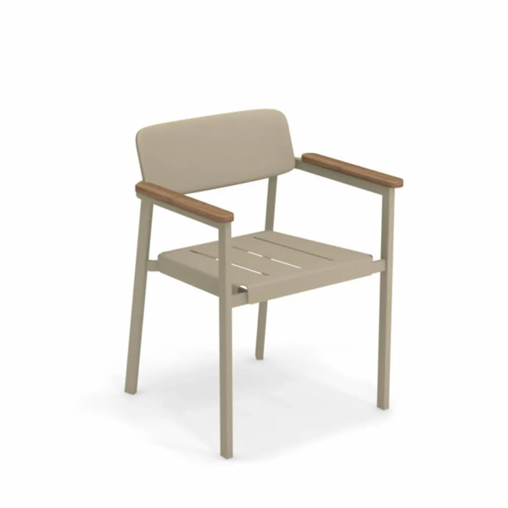 Armchair Emu Shine