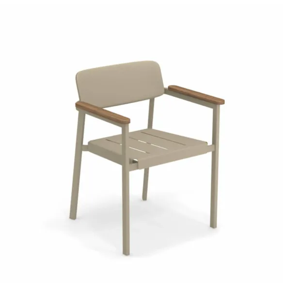 Armchair Emu Shine