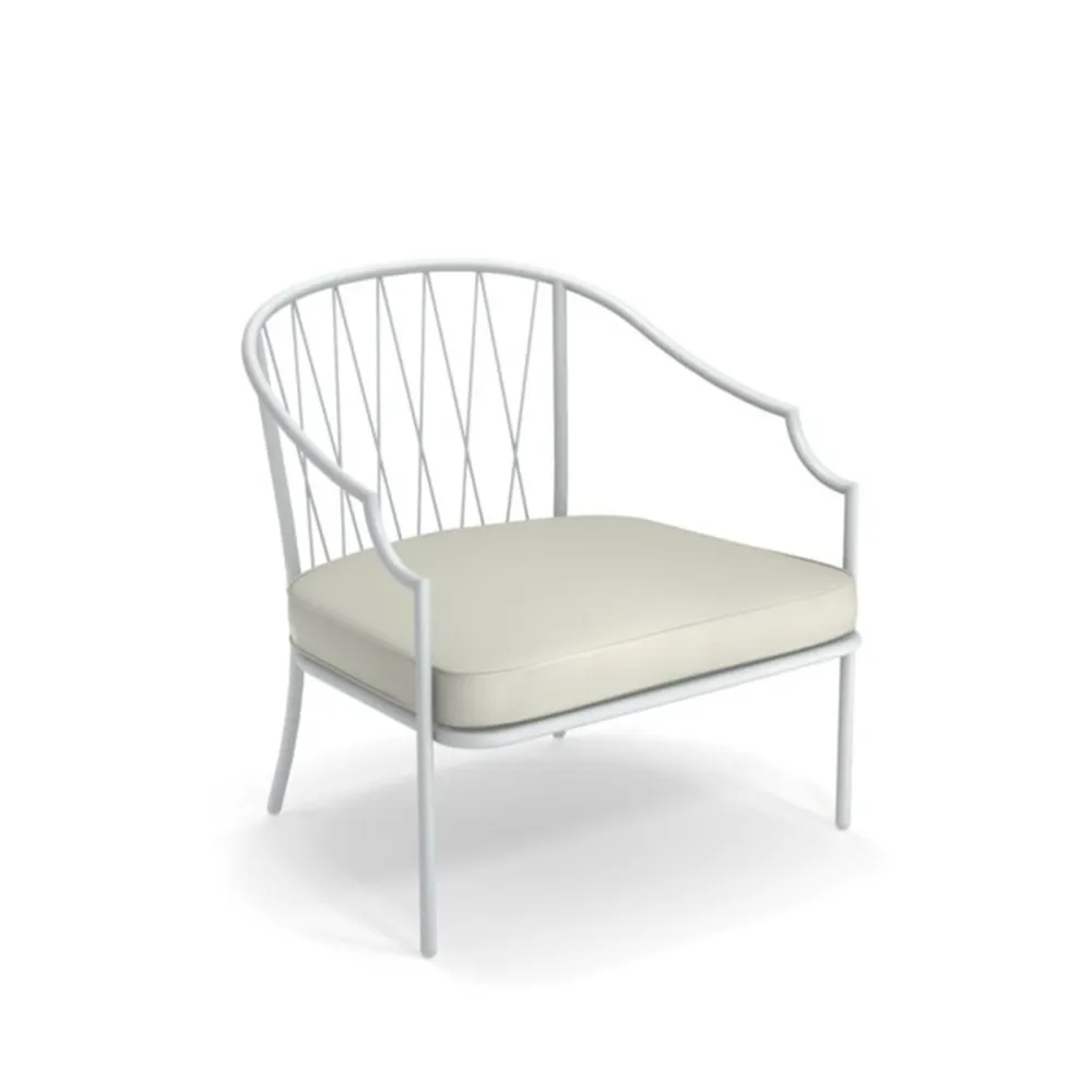 Sillón Lounge Emu Como