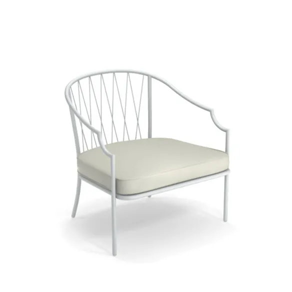 Sillón Lounge Emu Como