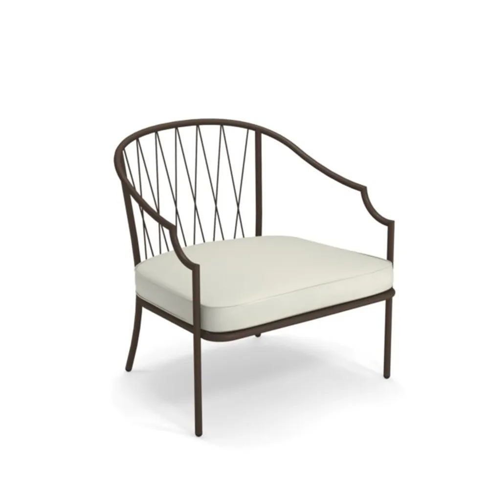 Loungesessel Emu Como