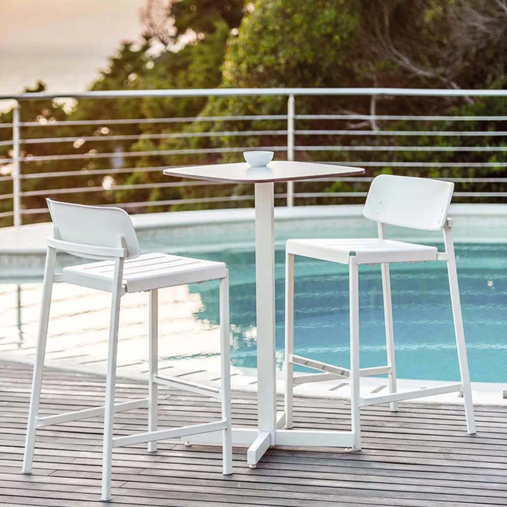 Tabouret Emu Shine