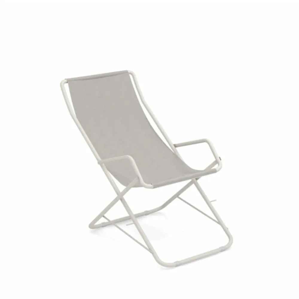 Deckchair Emu Bahama
