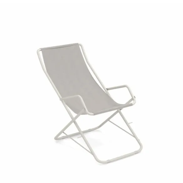 Deckchair Emu Bahama