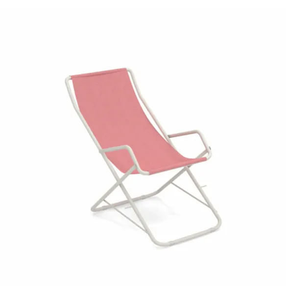 Silla de cubierta Emu Bahama