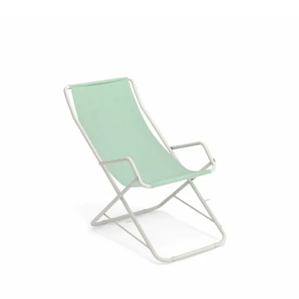 Chaise longue Emu Bahama