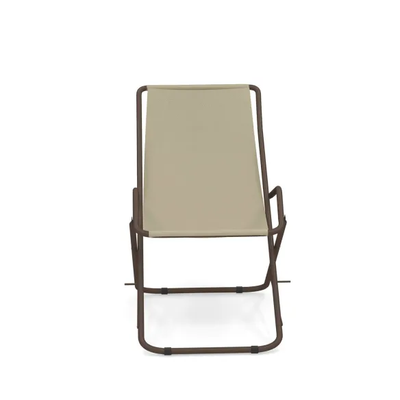 Deckchair Emu Bahama