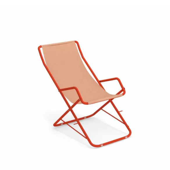 Chaise longue Emu Bahama
