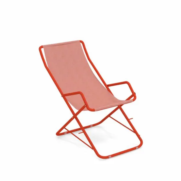 Deckchair Emu Bahama