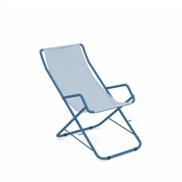 Deckchair Emu Bahama