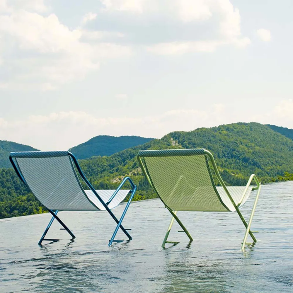 Chaise longue Emu Bahama
