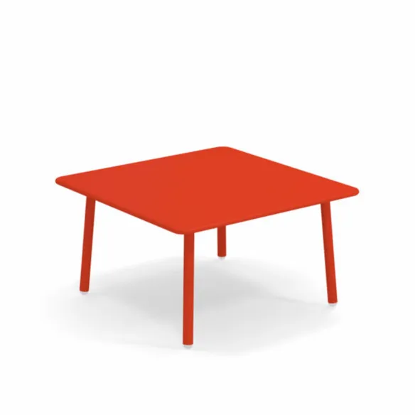 Mesa pequeña Emu Darwin