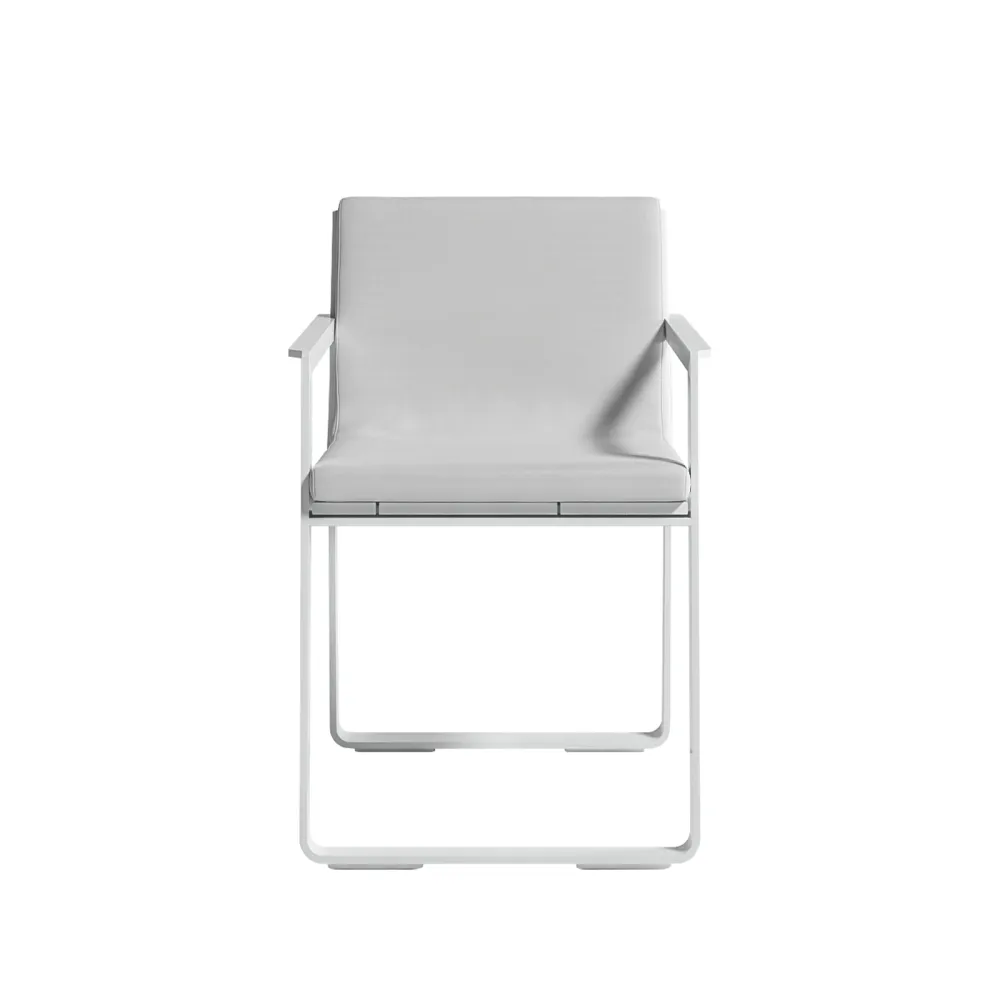 Silla GandiaBlasco Flat