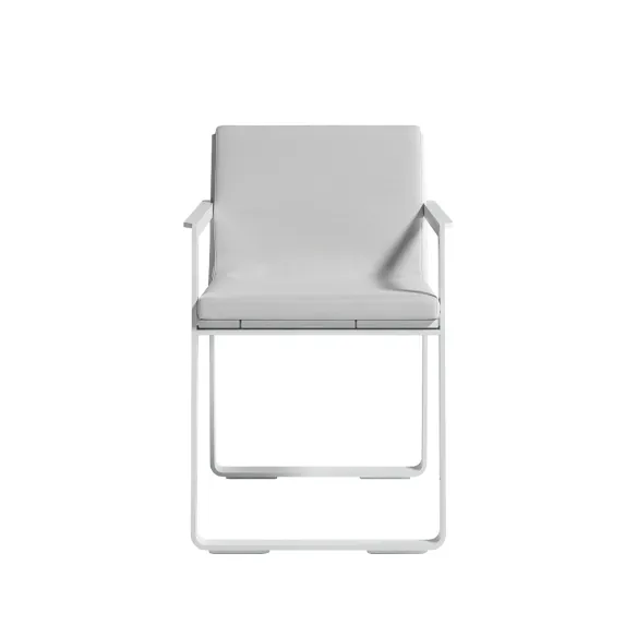 Silla GandiaBlasco Flat
