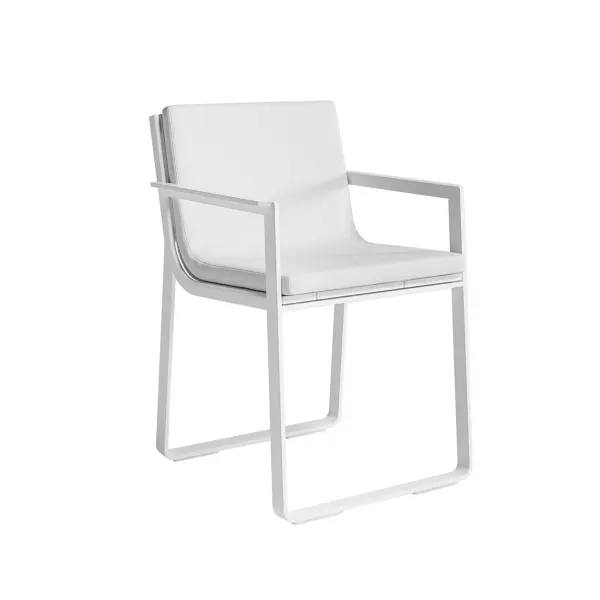 Chaise GandiaBlasco Flat 2