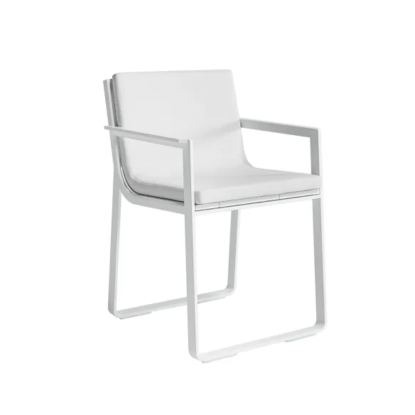 Stuhl GandiaBlasco Flat