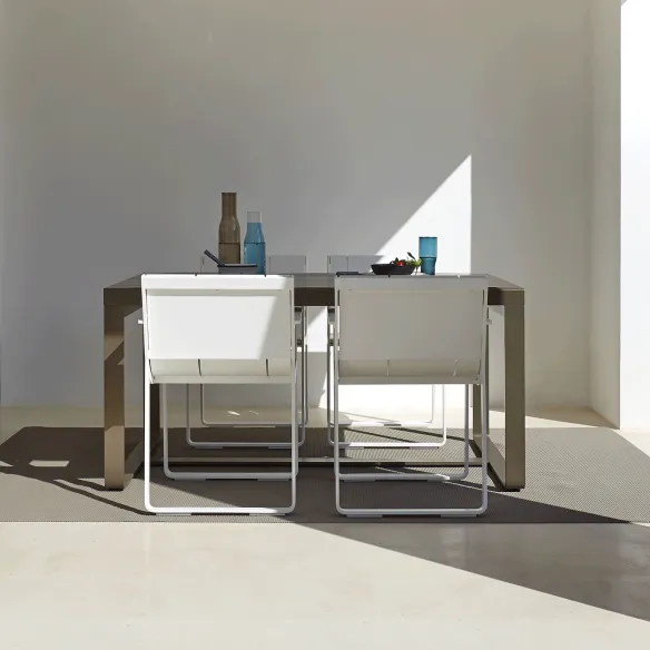 Silla GandiaBlasco Flat