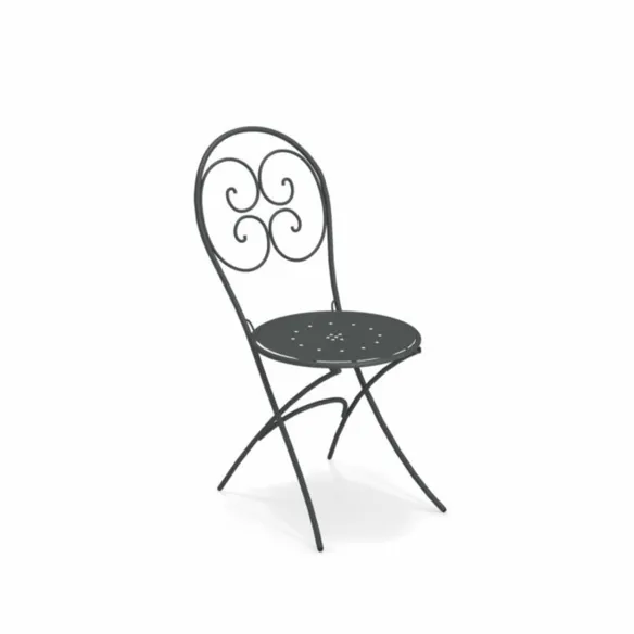 Folding Chair Emu Pigalle