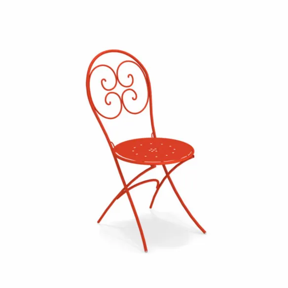 Chaise Pliante Emu Pigalle