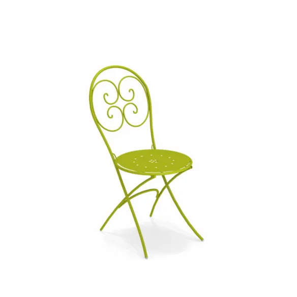 Chaise Pliante Emu Pigalle