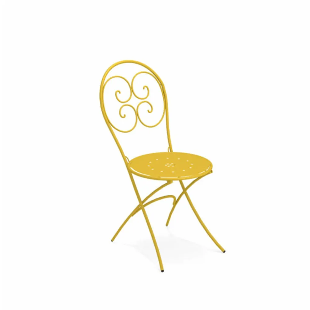 Silla Plegable Emu Pigalle
