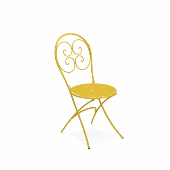Silla Plegable Emu Pigalle