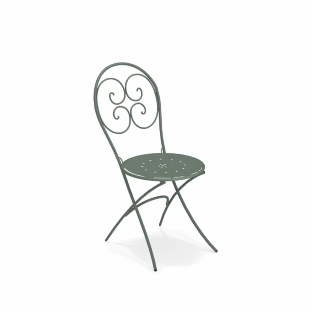 Klappstuhl Emu Pigalle