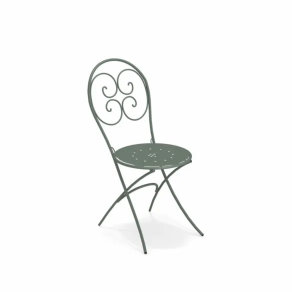 Silla Plegable Emu Pigalle