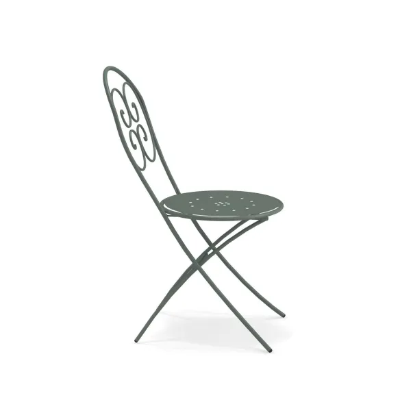 Silla Plegable Emu Pigalle
