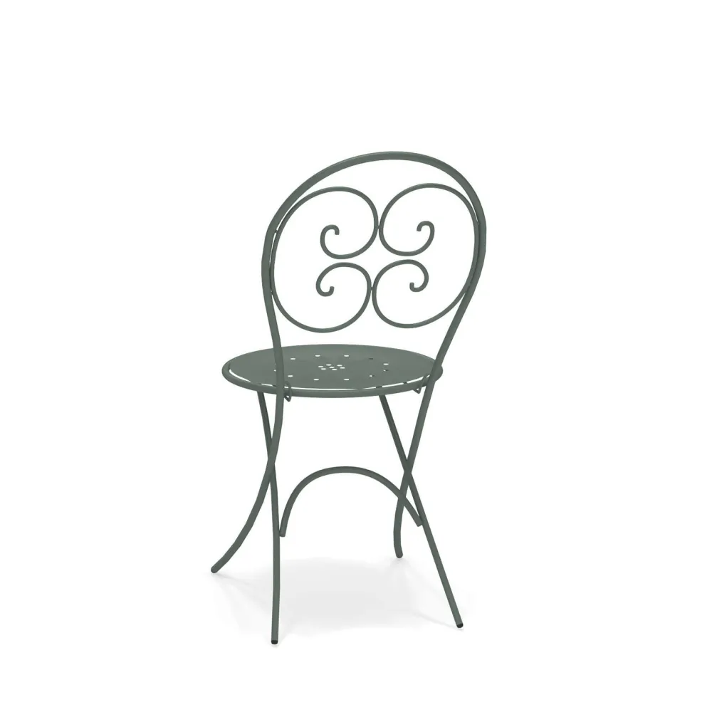 Chaise Pliante Emu Pigalle