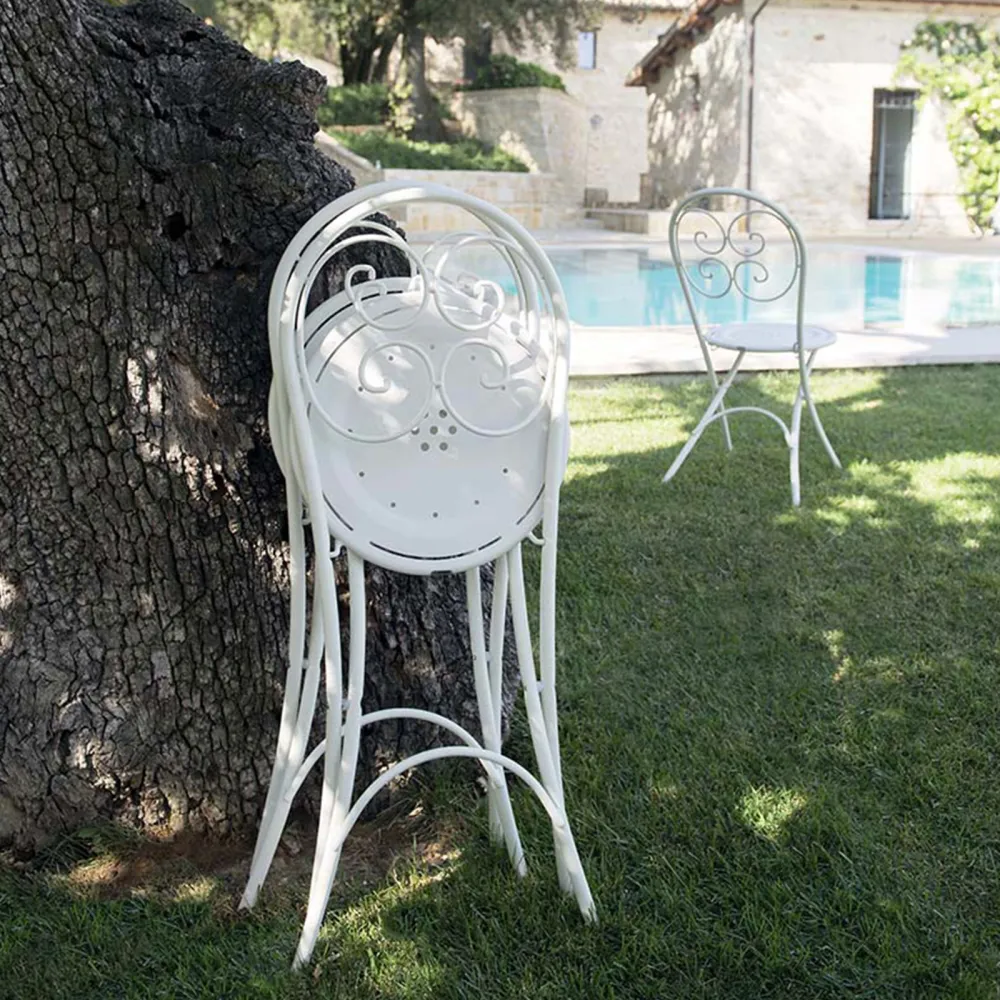 Silla Plegable Emu Pigalle