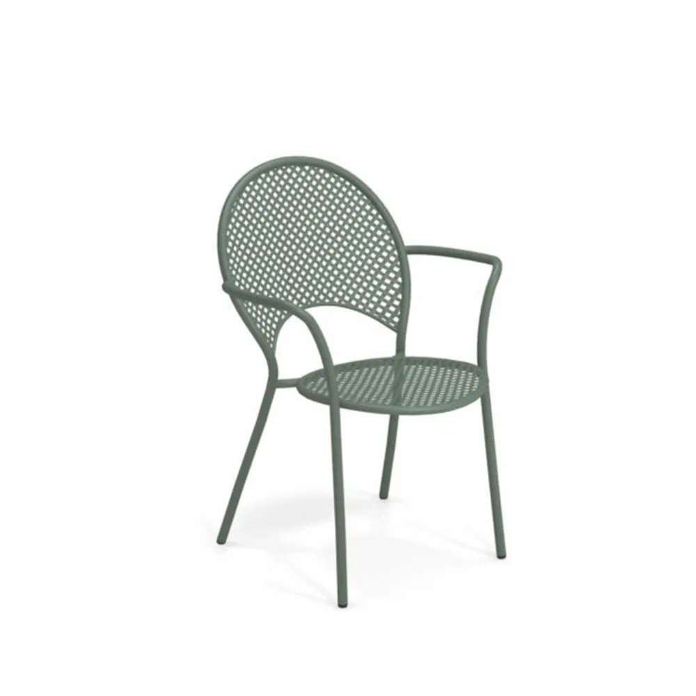 Sessel Emu Sole