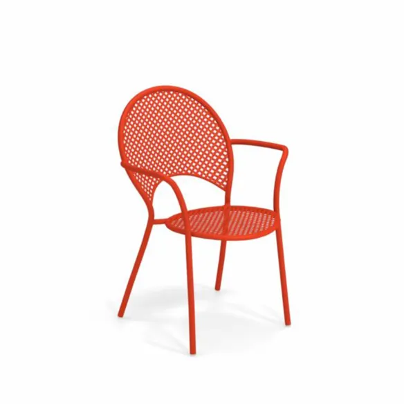 Armchair Emu Sole