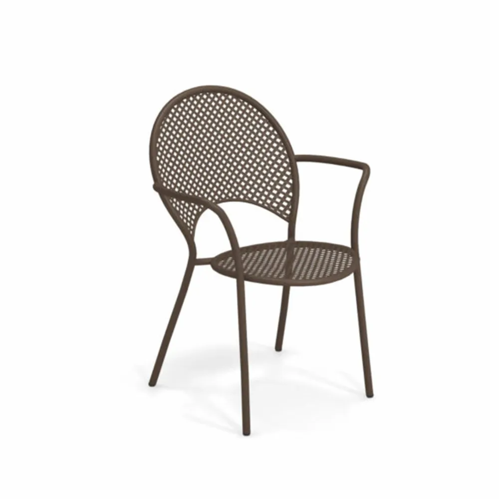 Fauteuil Emu Sole