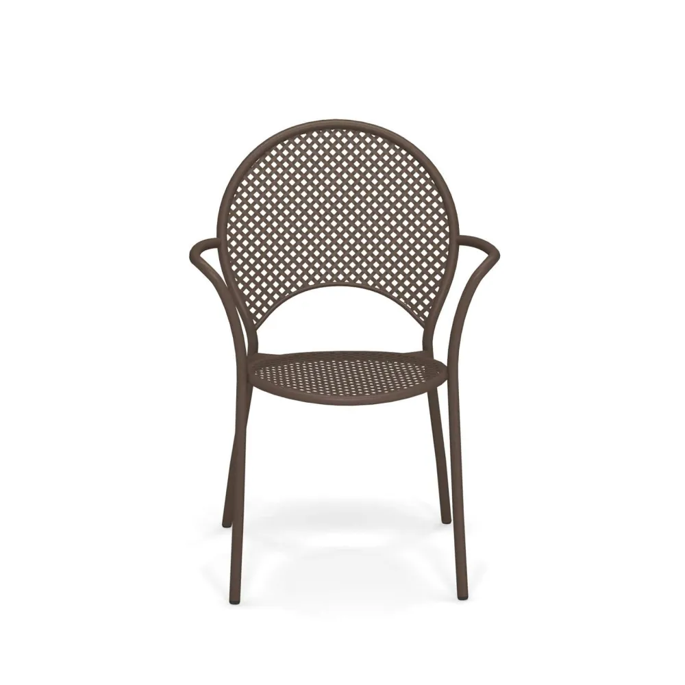 Fauteuil Emu Sole