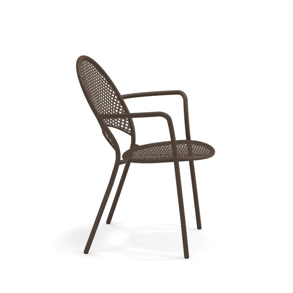 Fauteuil Emu Sole