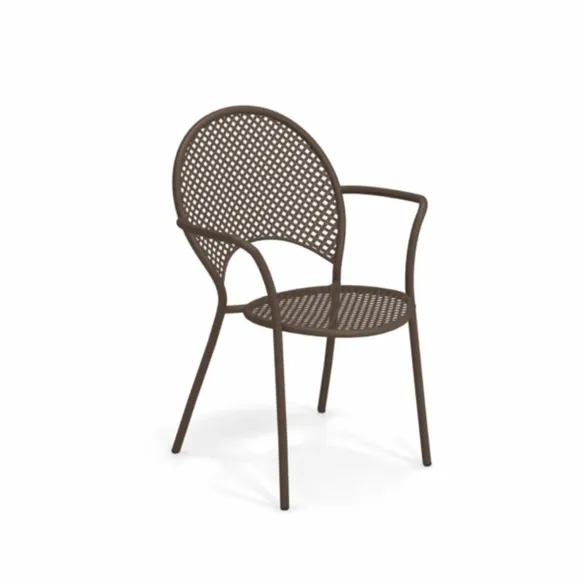 Fauteuil Emu Sole