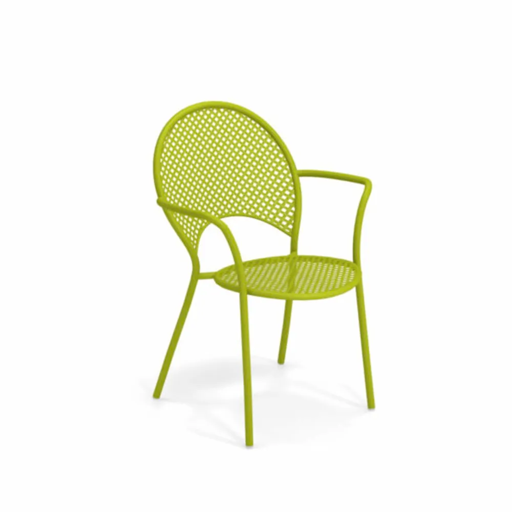Armchair Emu Sole