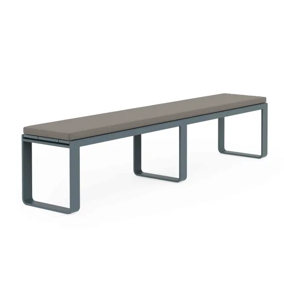 Banc Gandiablasco Flat