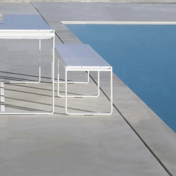 Banc Gandiablasco Flat
