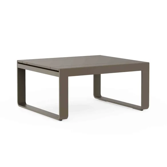 Coffee table Club GandiaBlasco Flat