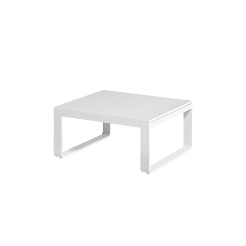 Coffee table Club GandiaBlasco Flat