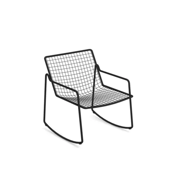 Schaukelstuhl Emu Rio R50