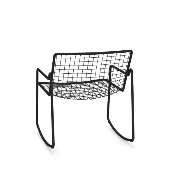 Rocking chair Emu Rio R50