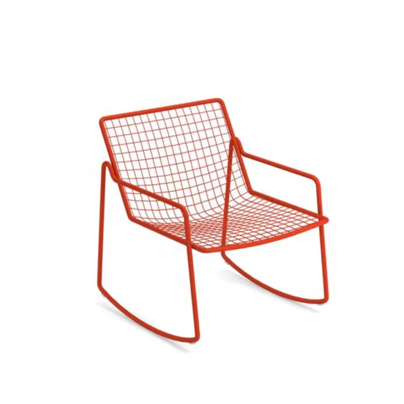 Schaukelstuhl Emu Rio R50