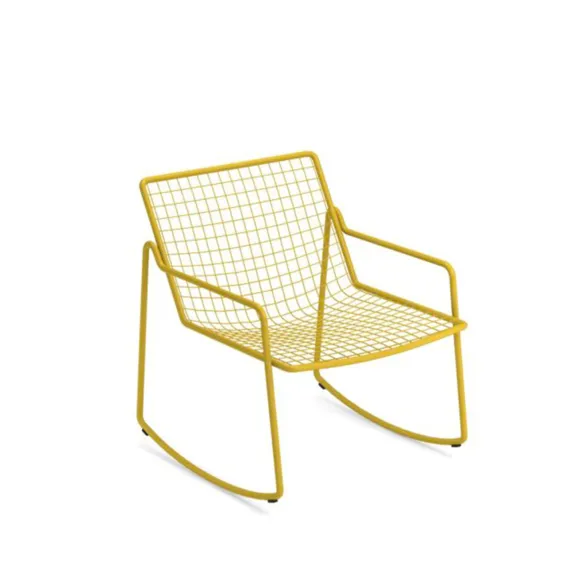 Rocking chair Emu Rio R50