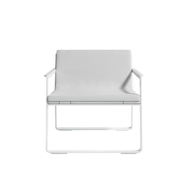 Armchair Club GandiaBlasco Flat 2