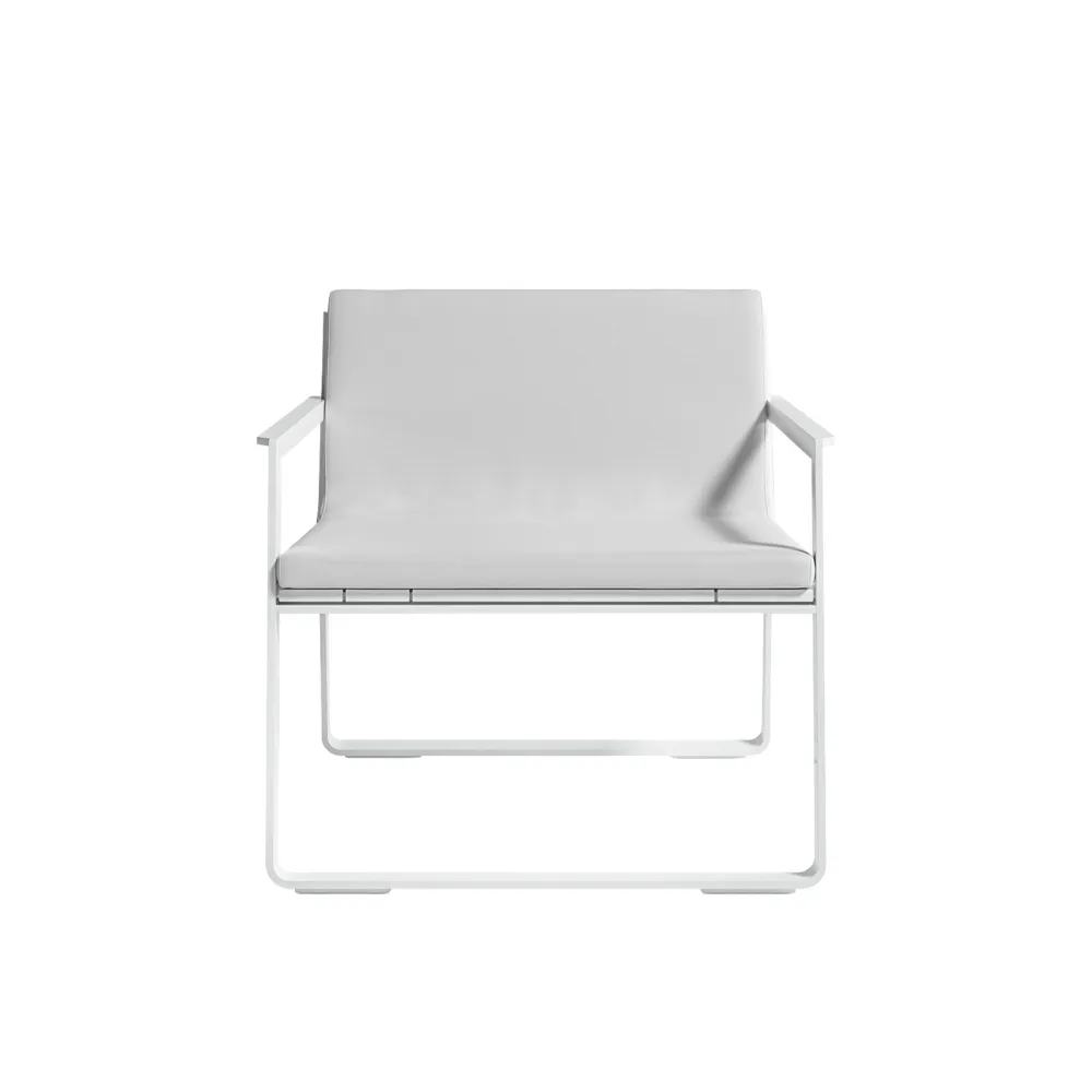 Sessel Club GandiaBlasco Flat