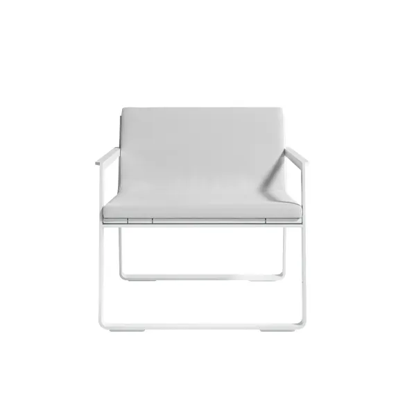 Fauteuil Club GandiaBlasco Flat