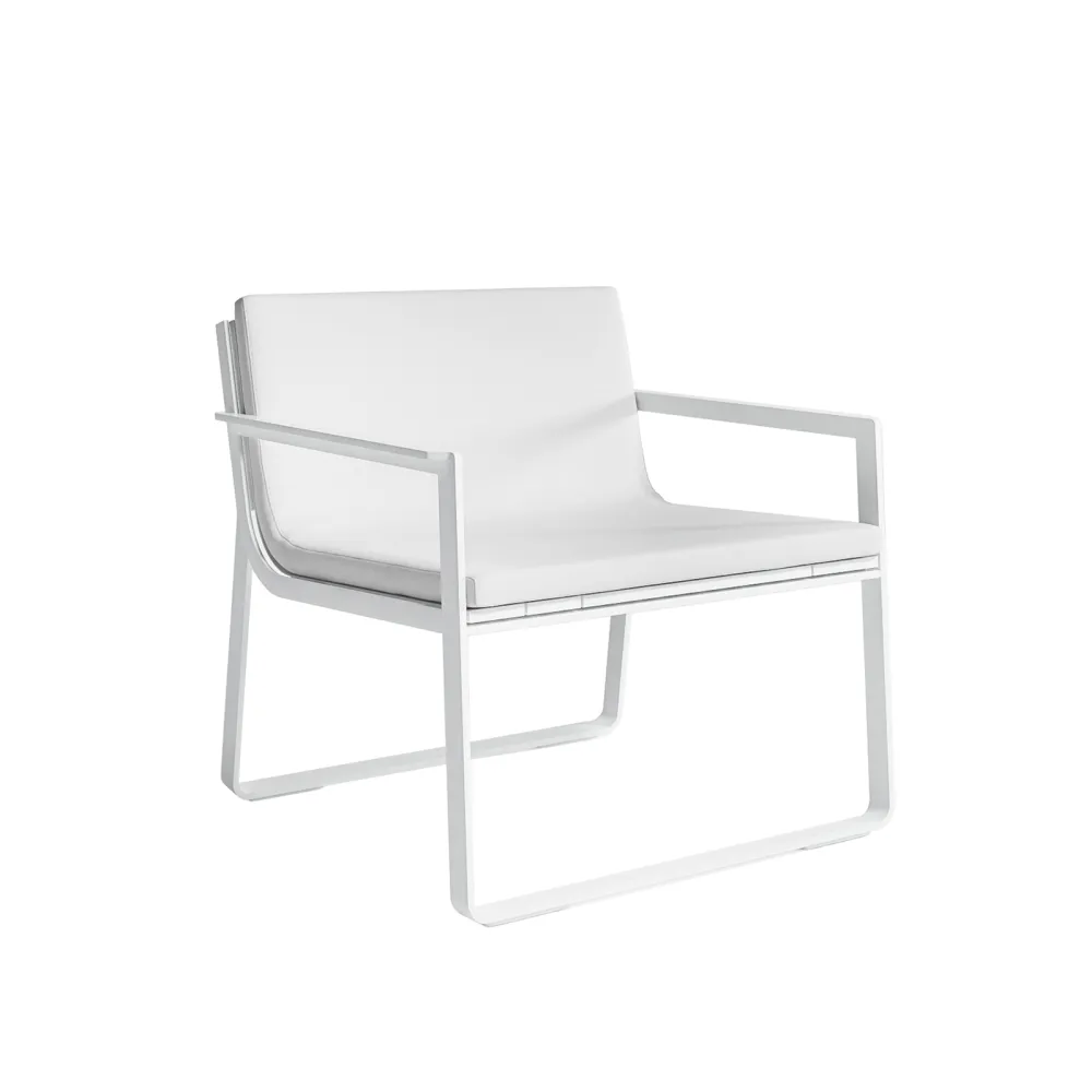 Sessel Club GandiaBlasco Flat